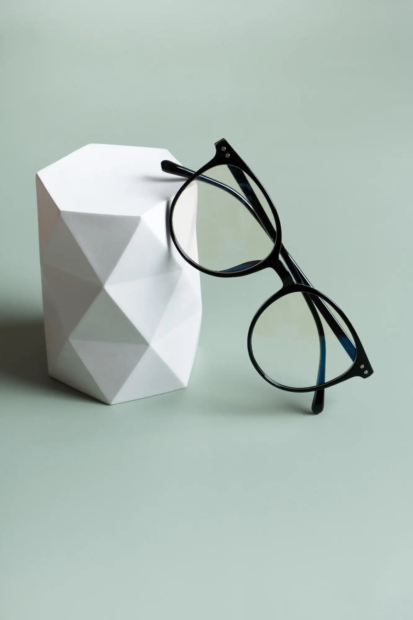 Illustration lunettes – Vayres Optique