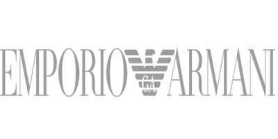 VAYRES OPTIQUE - Logo de lunettes Emporio Armani